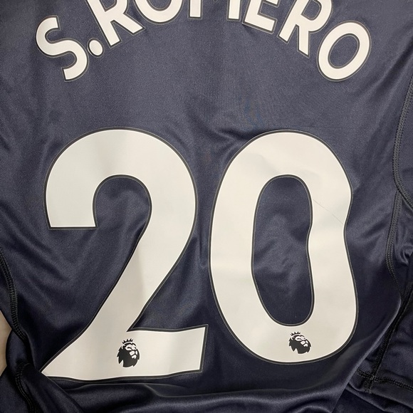 Adidas Manchester United jersey - Picture 5 of 5